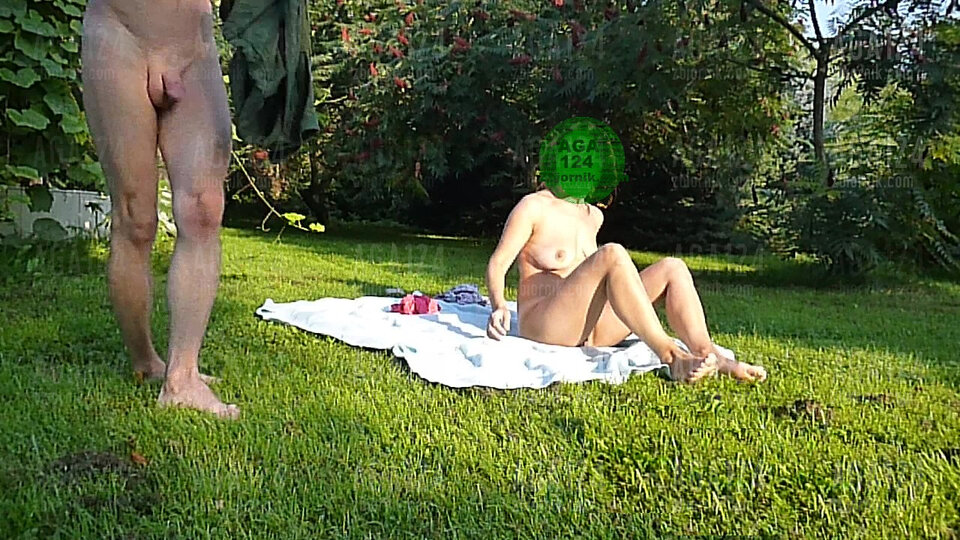 No chodź już !!!!! - aga124