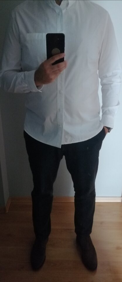 Vizir 😉 - level77