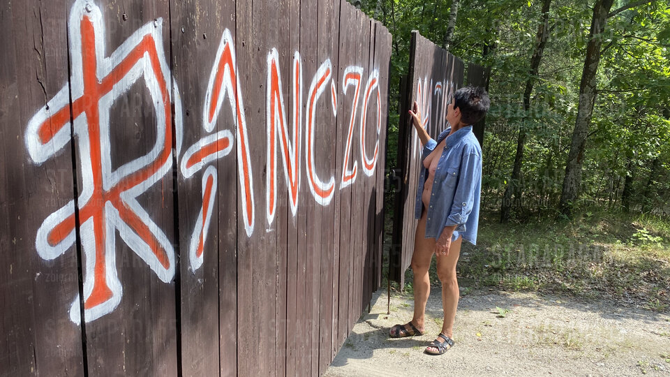 Ranczo Natura. - Starapara55