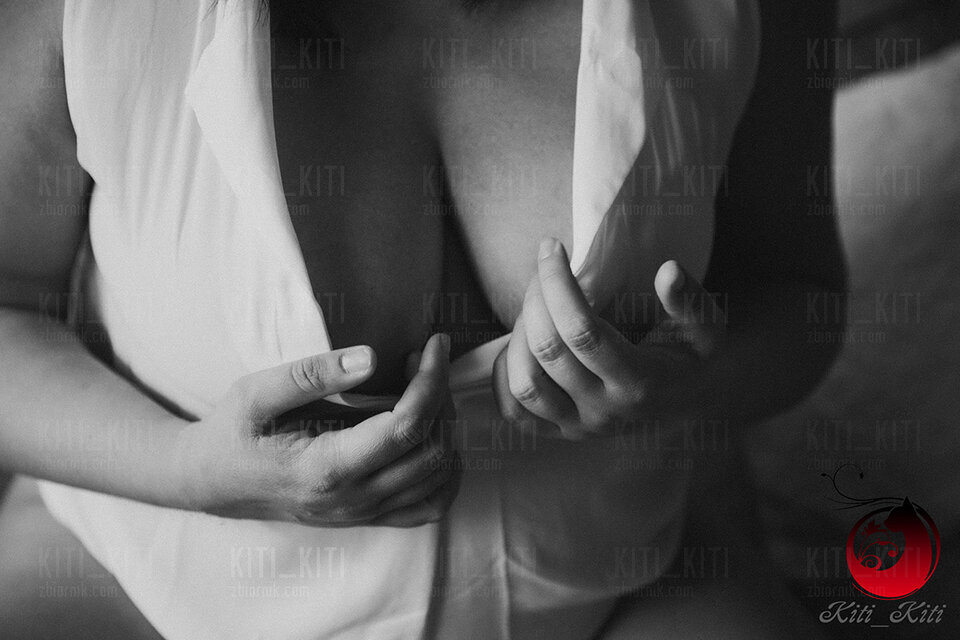 Gotowe do zalania 😈😈😈 - Kiti_Kiti