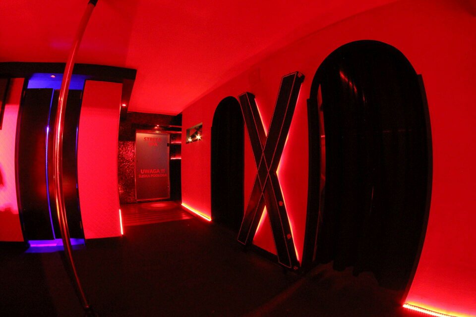 Wnętrze ;) - LavaClub