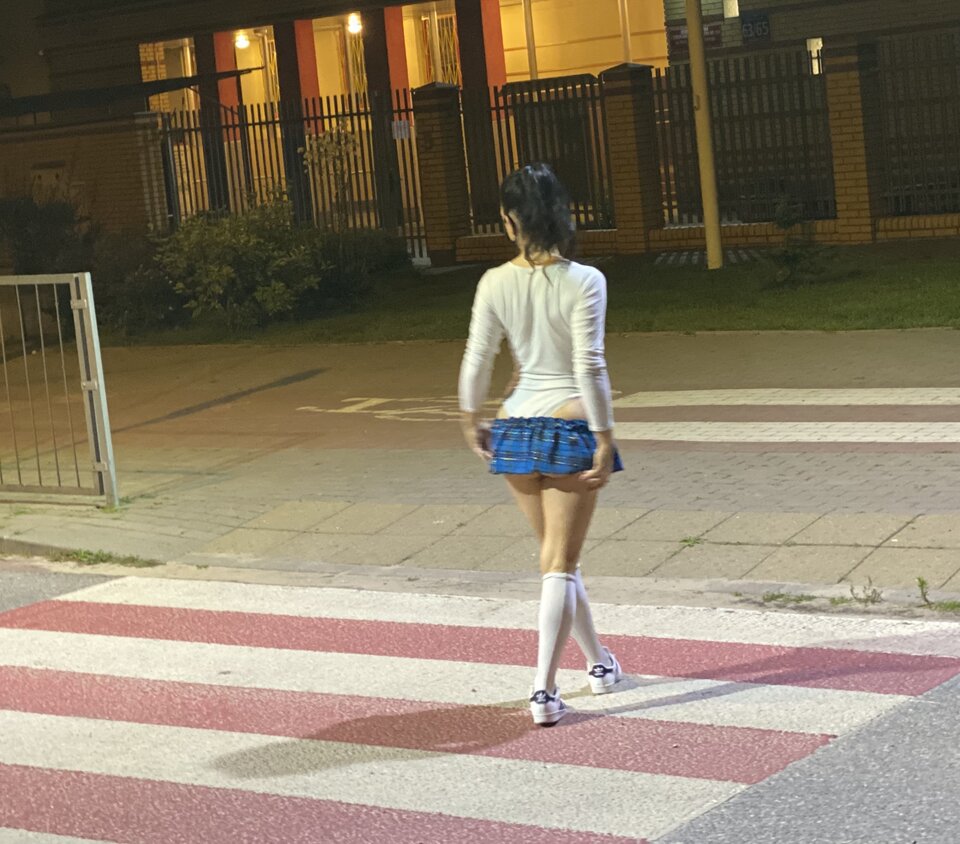 Podróż do szkoły - KAParaNew