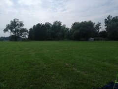 Antasovice kemping natur.