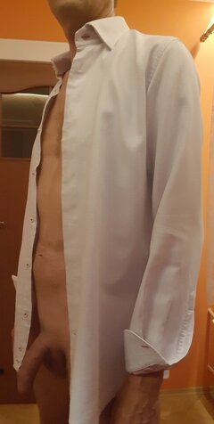 Chyba tak nie wypada?