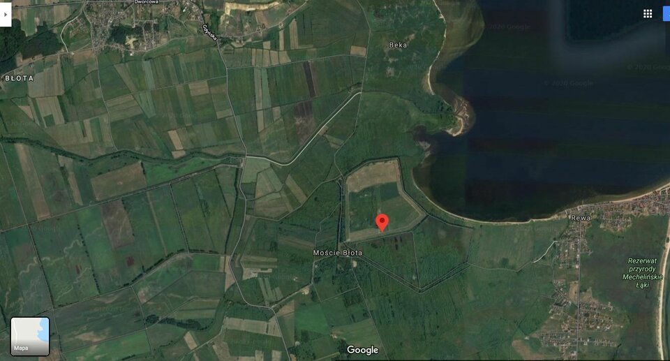 Tutaj byliśmy. - Morsy_dwa