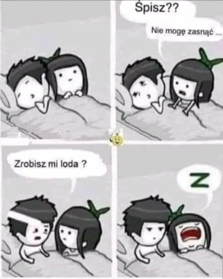 w równoleglej czasoprzestrzeni.. 🙈🙉🙊 - Crazy_Kiss