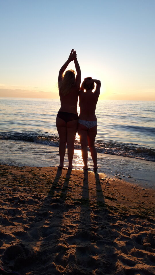 Ach co za Syrenki ;) - Ona40On43