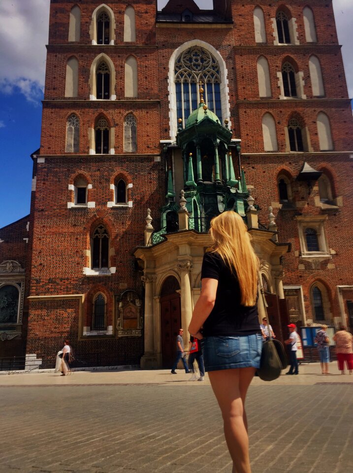 Kraków... - parax3033