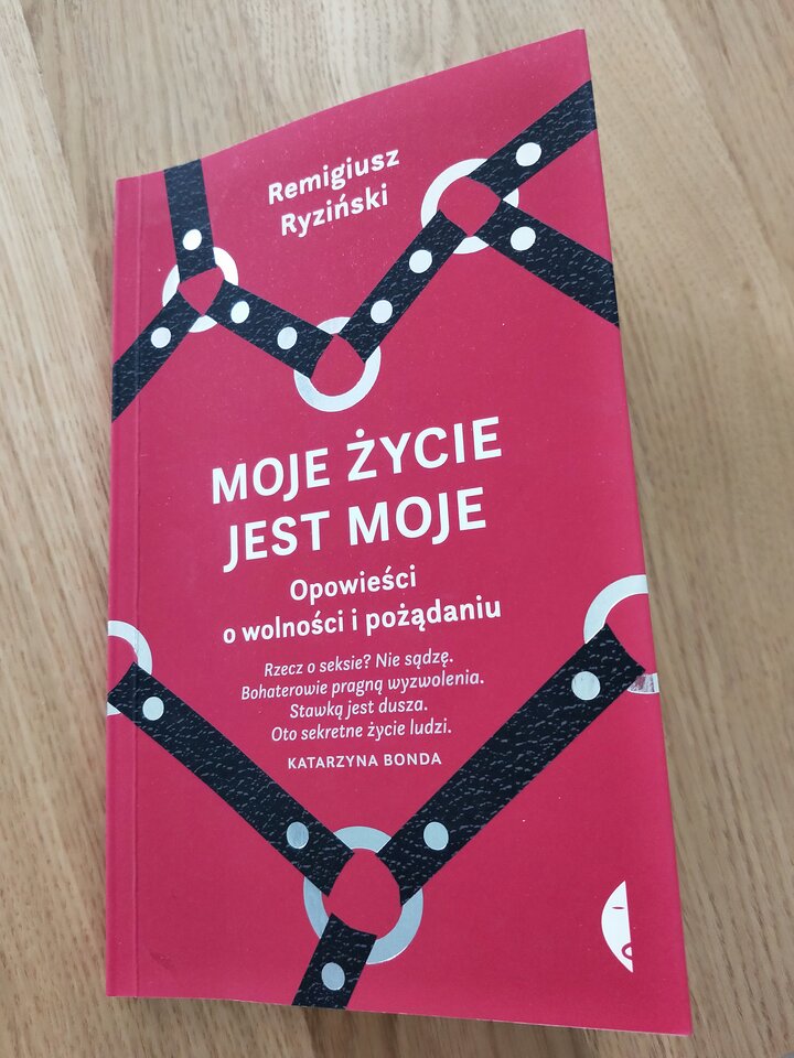 Mam i ja!!! Interesująca lektura o użytkownikach zbiornika - sex8580