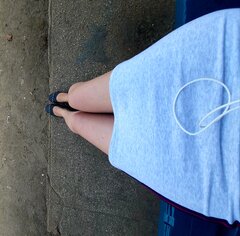 Czekam i słucham...