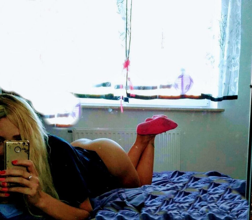 Leniwe popołudnie😊W oczekiwaniu na męża - Lovers8880