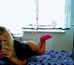 Leniwe popołudnie😊W oczekiwaniu na męża