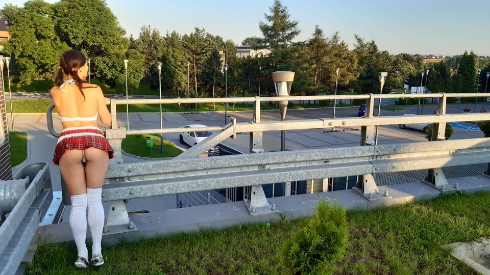 Po szkole 😈 - LittleSweetie