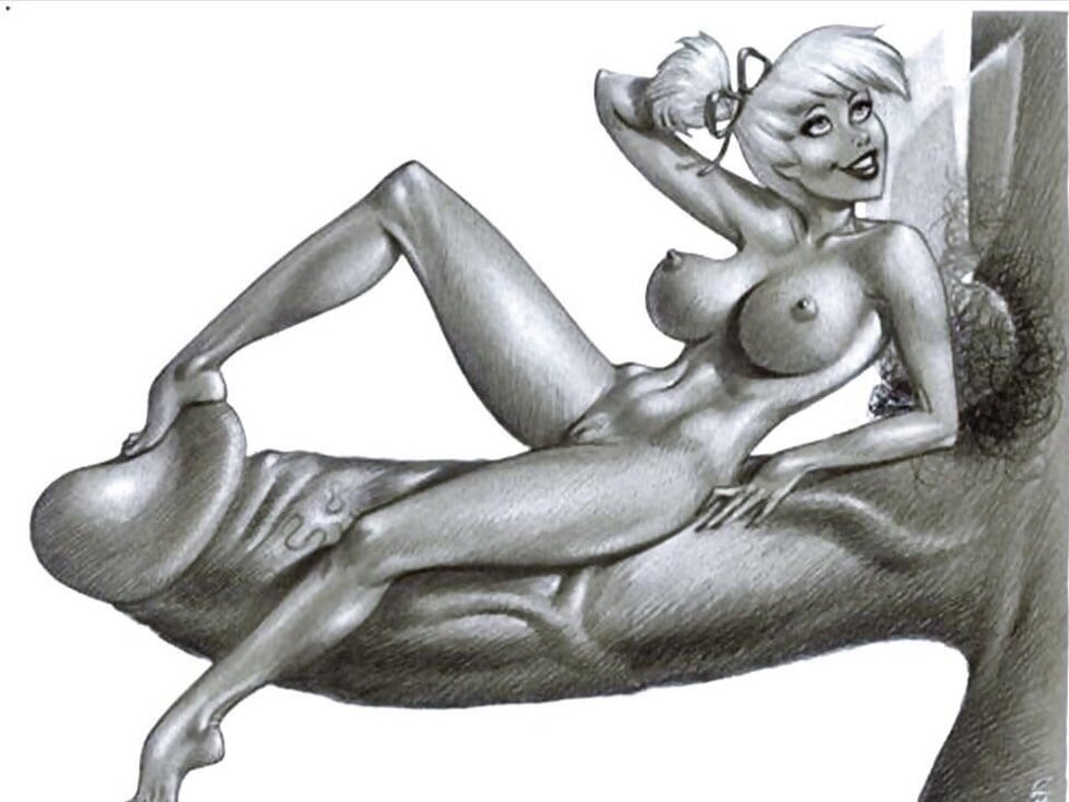 Taka nirwana artystyczna - Maratonczyk_Wawa