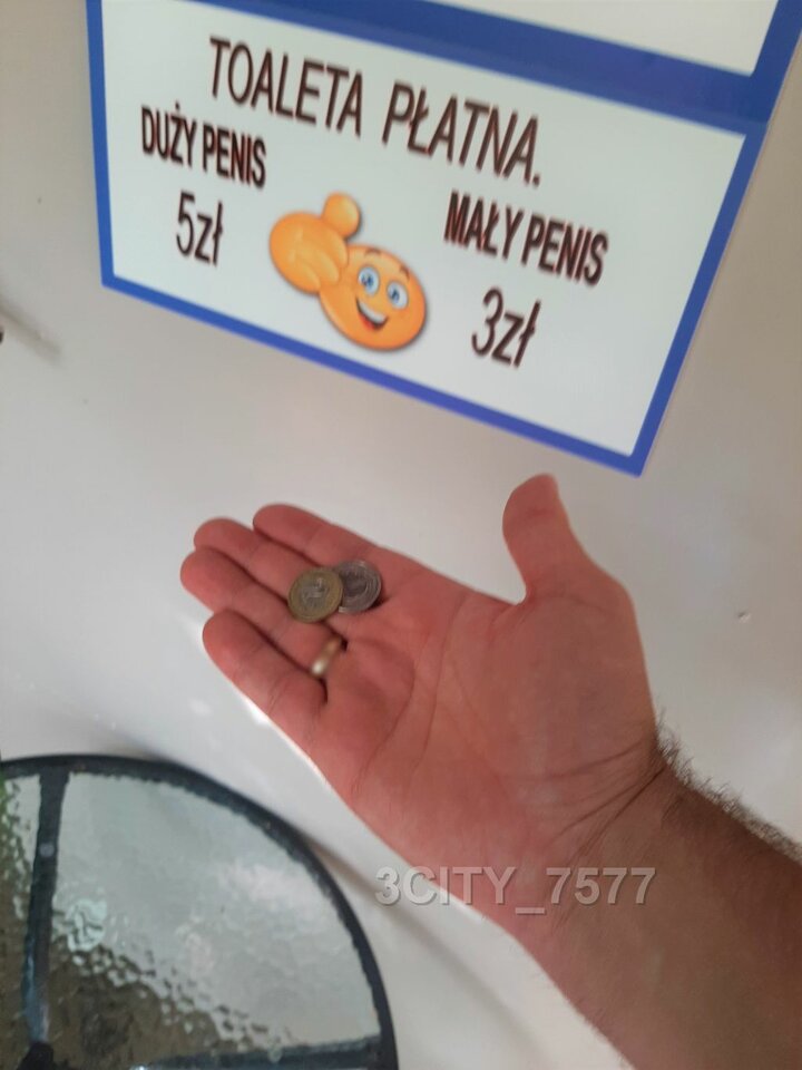 wchodzę, a po weryfikacji liczę jeszcze na resztę 😊😄 - 3city_7577