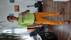 mam taka nature , ze sie wyrozniam (tak mi mowia na ulicy)