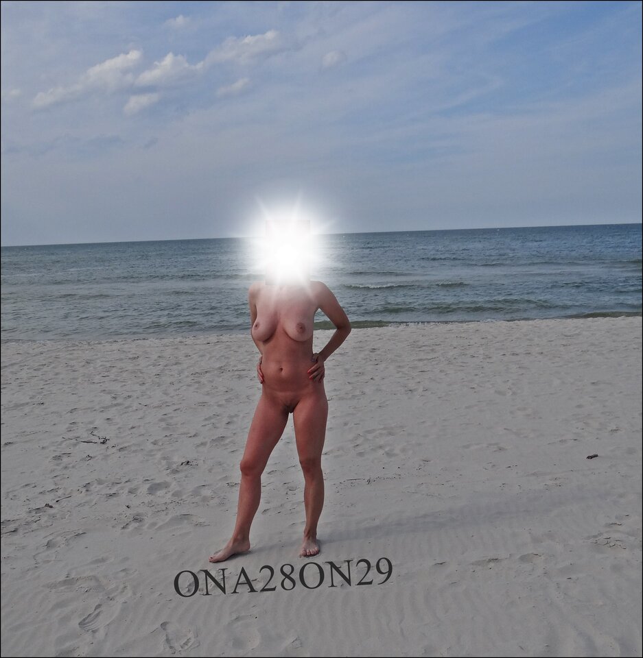 Ja w całej okazałości 😉 - ona28on29