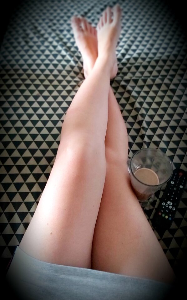 Pora na kawę.... - para_kochankow