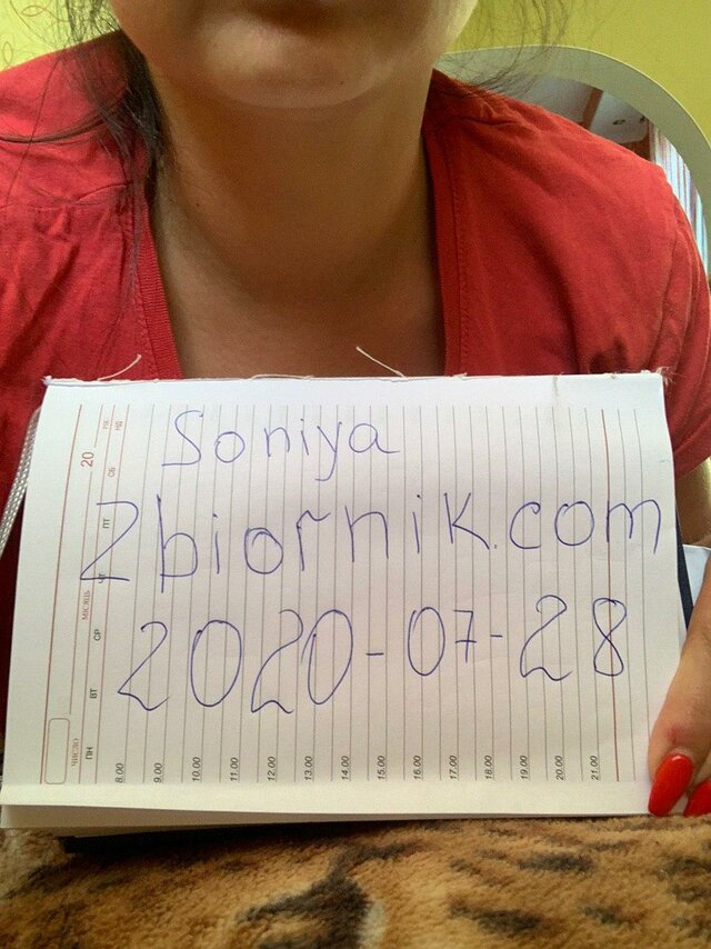 Soniya