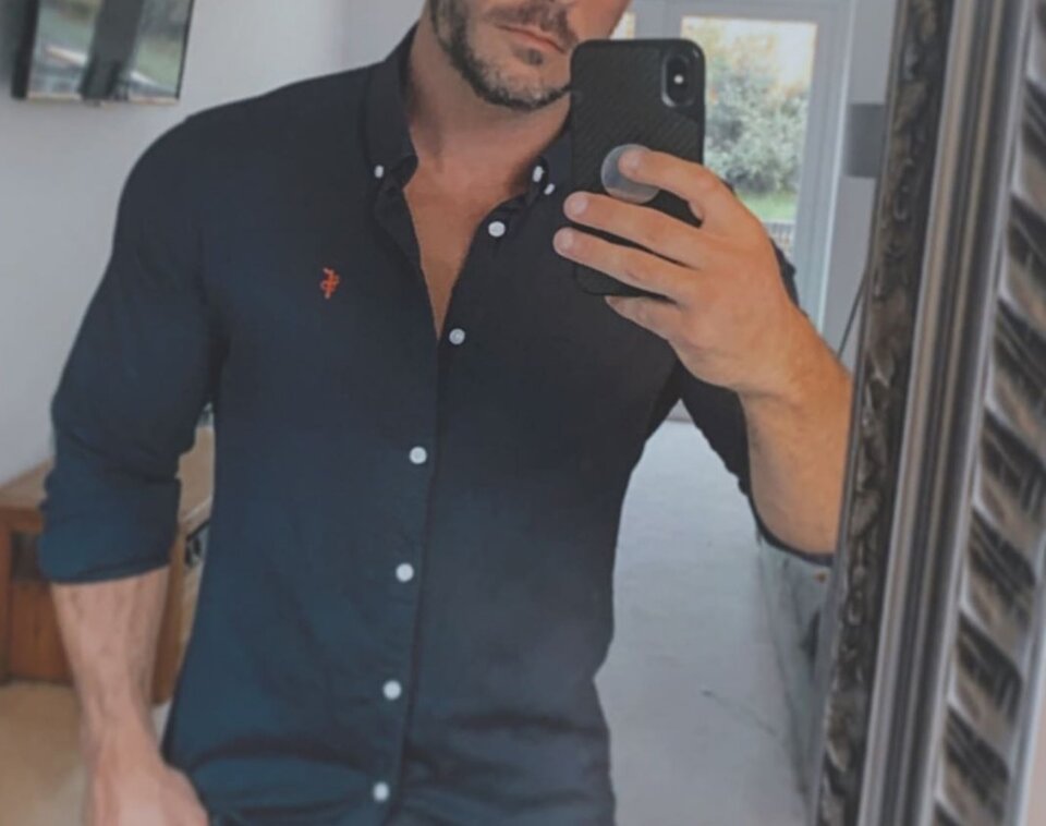 Tak normalnie... - marioboss69