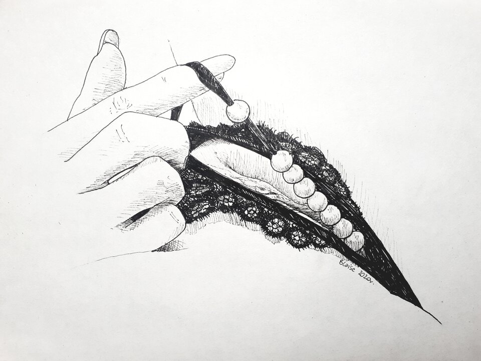 Art. No. 31 - blaise8
