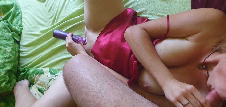 Wtoreczek o poranku ;) - Ahmedaaa