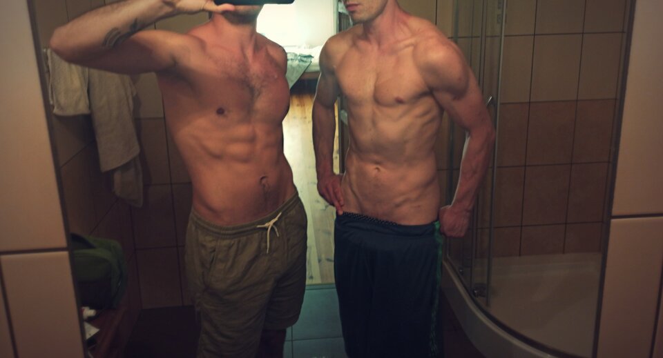 Aftereffect - Wedontspeakhuman