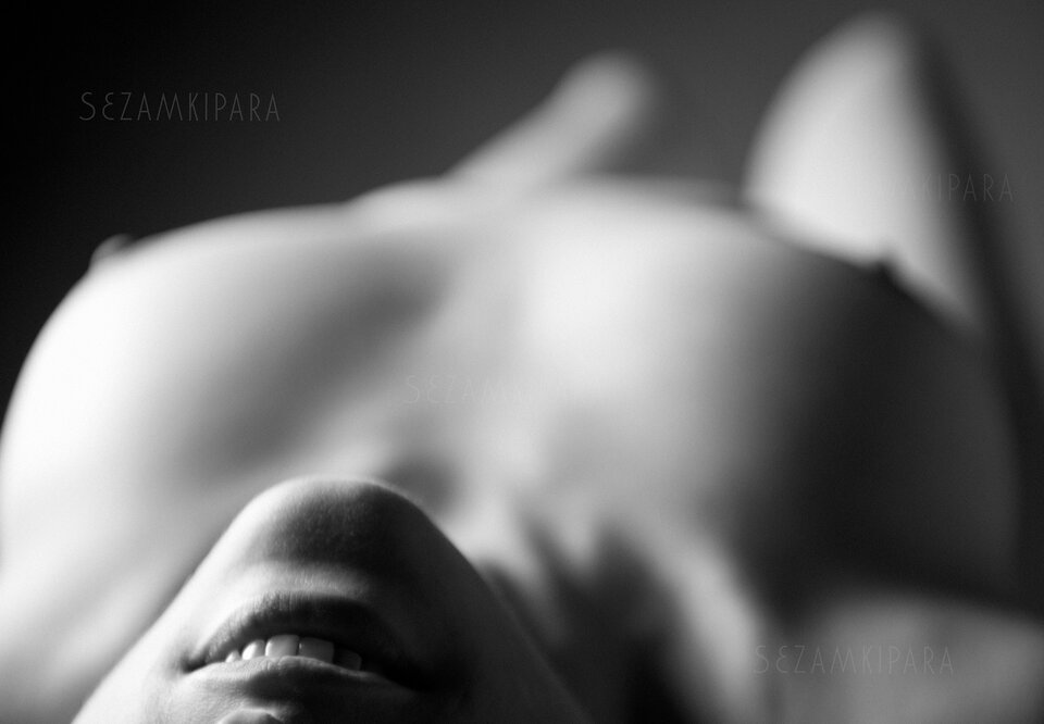 Całkiem smaczne - sezamkipara