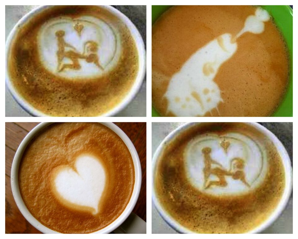 Seksowna kawusia - Ajsza69