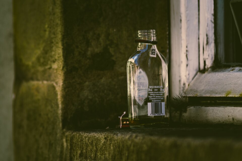 I po imprezie - mystic