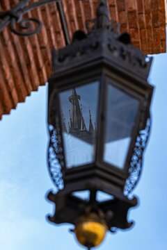 Coś mi się odbiło