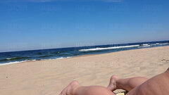 Stogi, opalamy nogi 😁