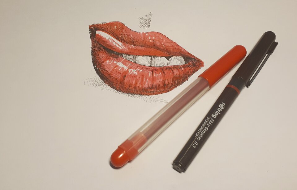 Art no.32 - blaise8
