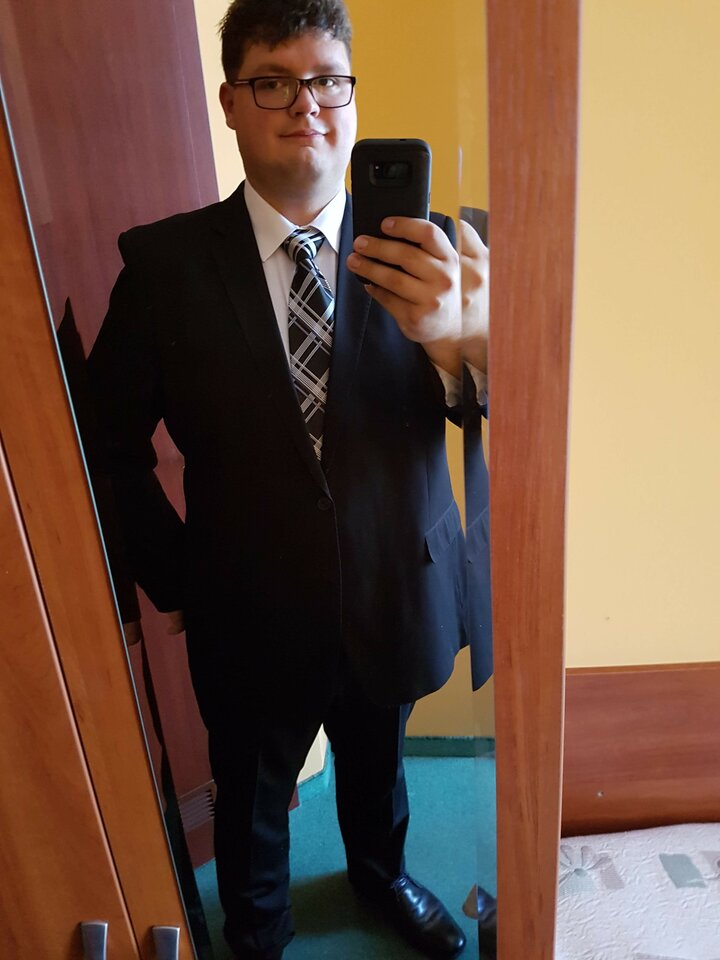Garniakowo-imprezowo - Overseer
