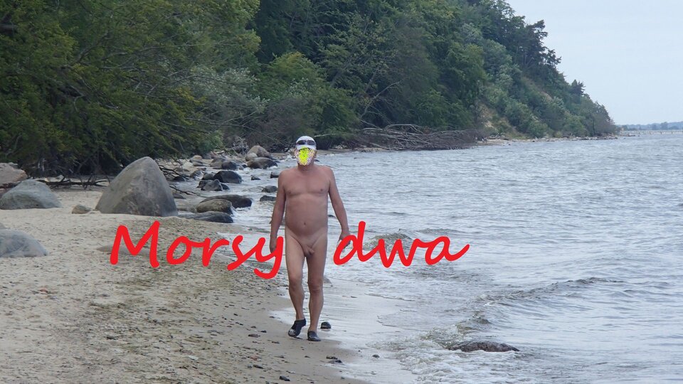 Zbiornik 1285 - Morsy_dwa