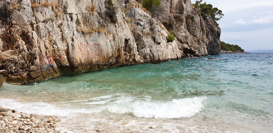 Chorwacja 2020 r. - GregiLeni