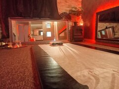 Mój mały uniesień świat