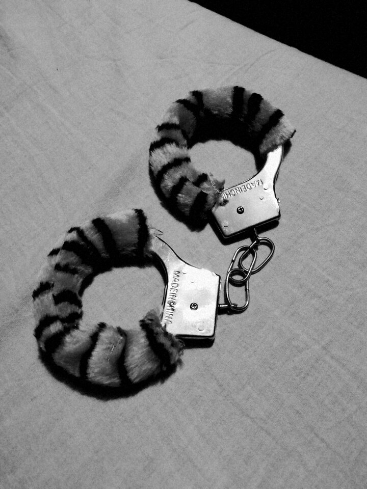 Może się zabawimy tygrysku?  - malinowamambaa