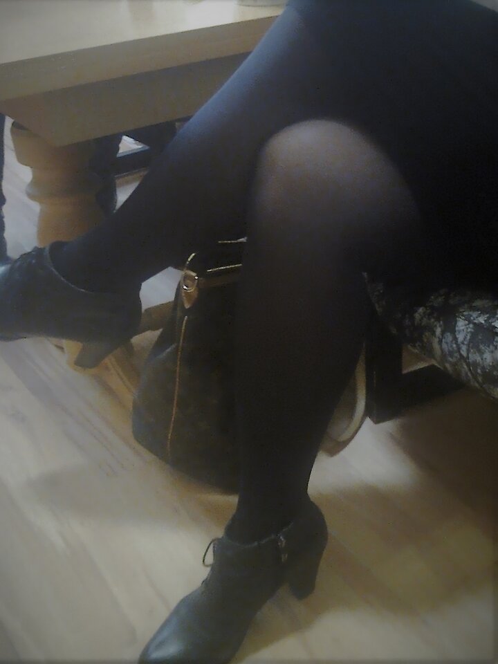 Relaks w pracy - rajstopki_zony