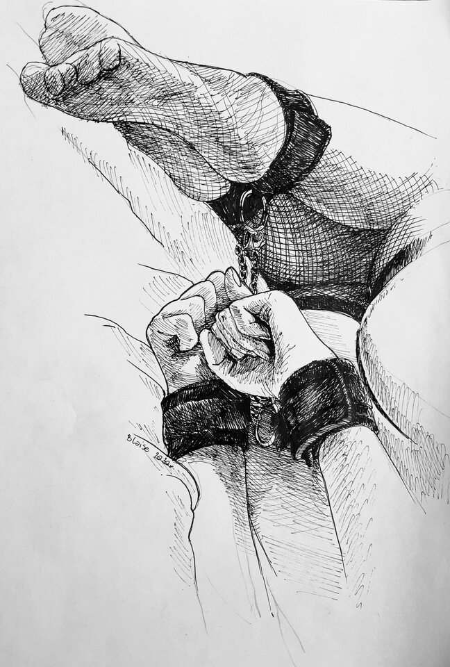 Art no.33 - blaise8
