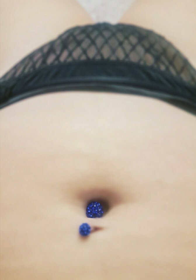 Napisz co byś zrobił z majteczkami  - MBSL