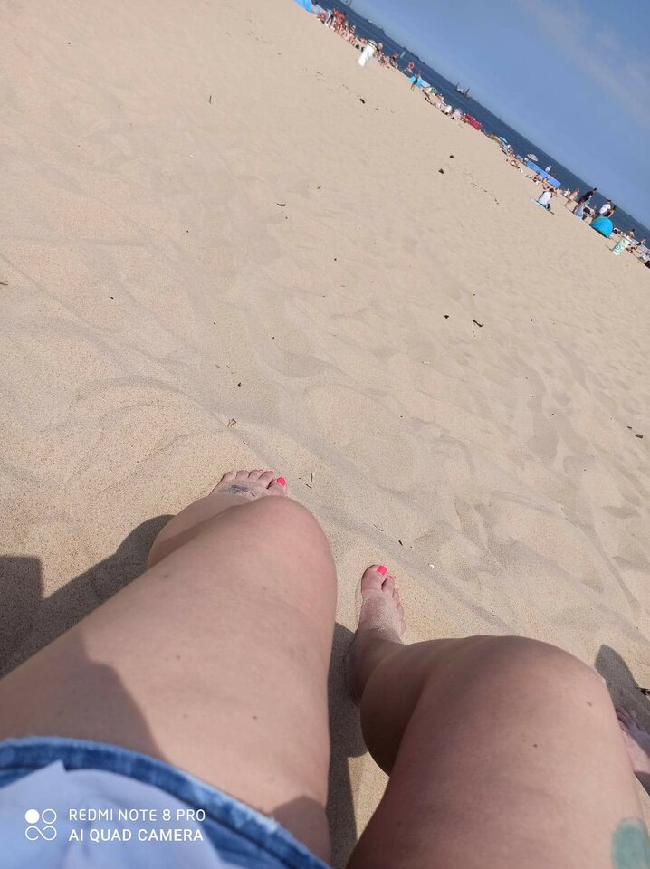 🧡❤🌞🏖 - PuszysteCiasteczkoOnaaa