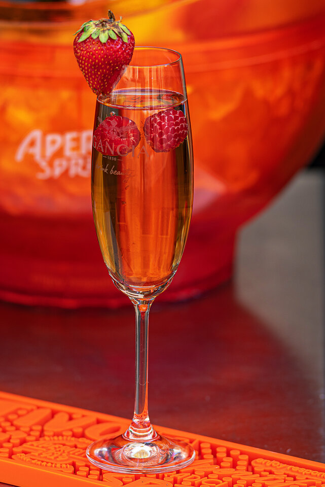 Na ciepłe poranki... - mystic