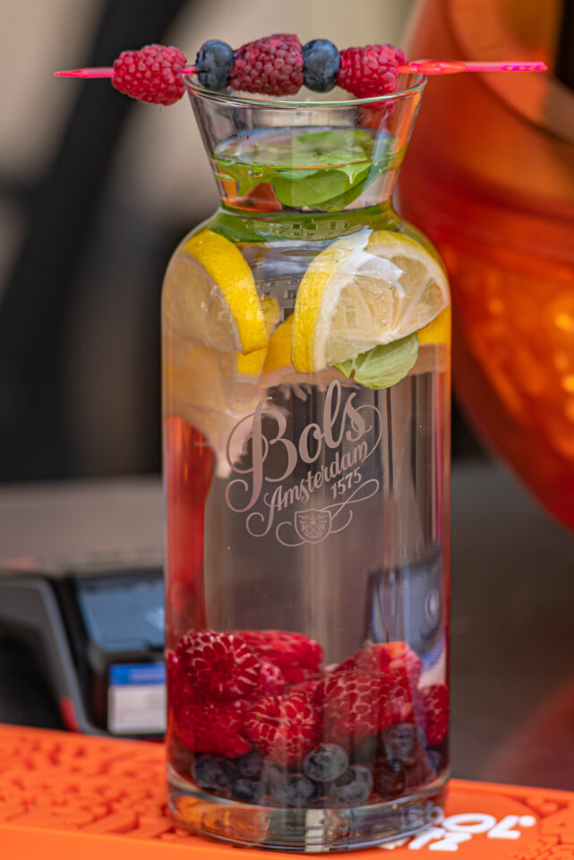 Na ciepłe wieczory - mystic