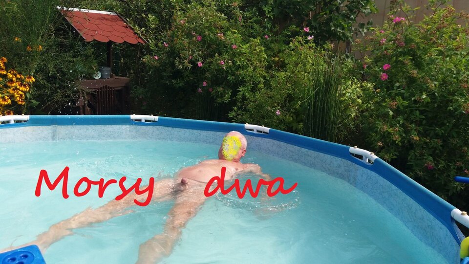 Peryskopowa. - Morsy_dwa