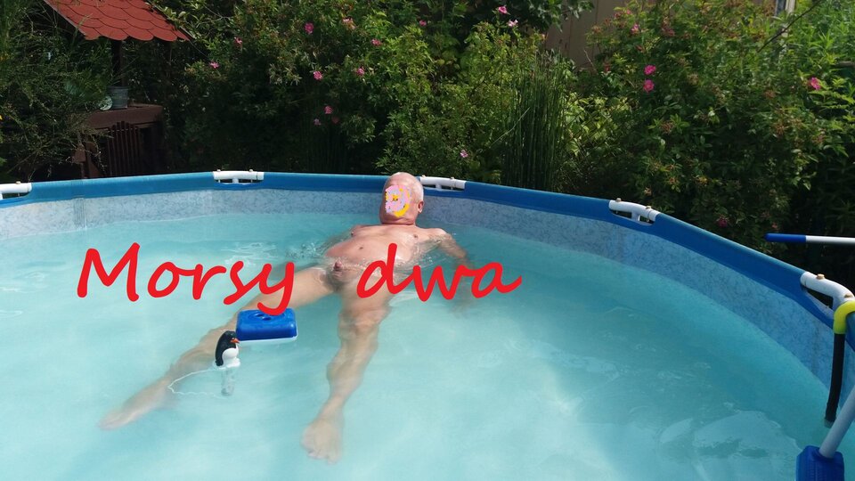 Peryskopowa. - Morsy_dwa