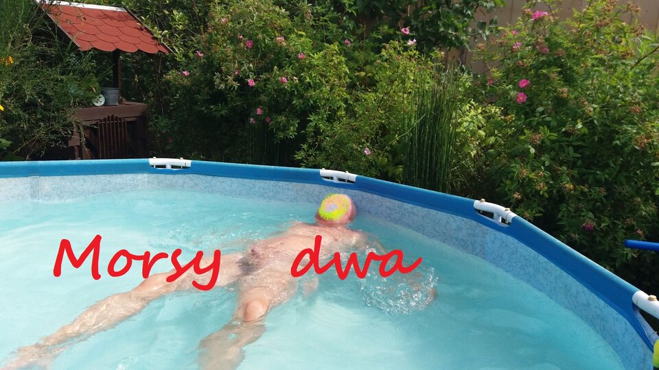 Peryskopowa. - Morsy_dwa