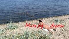 Morsica i kaczuszki.