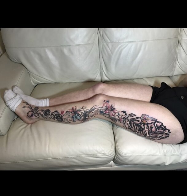 B5893FE2-DE1A-4ABA-B207-4DC38316F392.jpeg - 122DANIEL