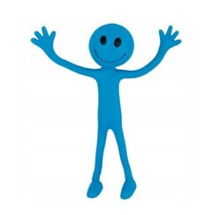 Skoro od 11 lat mnie tak zwą to się pokaże ;) to ja - Niebies